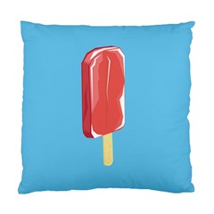 Ice Cream Standard Cushion Case (two Sides)