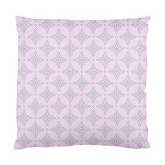 Star Pattern Texture Background Standard Cushion Case (one Side)