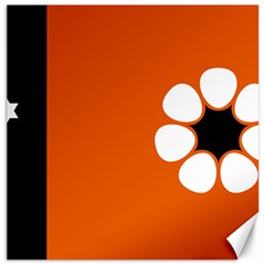 Flag Of Northern Territory Canvas 20  X 20  by abbeyz71
