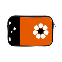 Flag Of Northern Territory Apple Ipad Mini Zipper Cases by abbeyz71