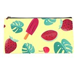 Watermelon Leaves Strawberry Pencil Cases