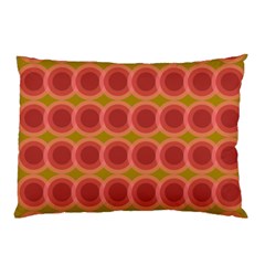 Zappwaits Retro Pillow Case (two Sides) by zappwaits