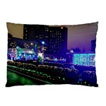 Columbus Commons Pillow Case (Two Sides)