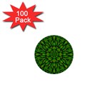 Love The Tulips In The Right Season 1  Mini Buttons (100 pack) 