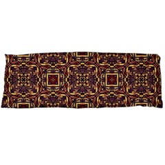 Pattern Decoration Art Ornate Body Pillow Case (dakimakura)