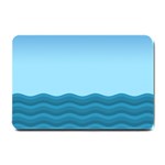 Making Waves Small Doormat 