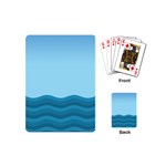 Making Waves Playing Cards (Mini)