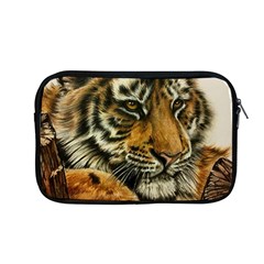 Tiger Cub  Apple Macbook Pro 13  Zipper Case