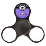 Evil Purple Finger Spinner