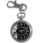 Vintage Camera Key Chain Watches Front
