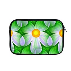 Seamless Repeating Tiling Tileable Apple Macbook Pro 13  Zipper Case by Alisyart