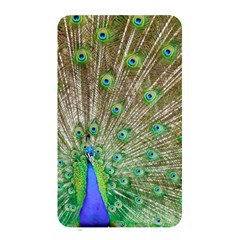 Peacock Color Bird Colorful Memory Card Reader (rectangular) by Pakrebo