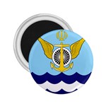 Iranian Navy Aviation Pilot Badge 1st Class 2.25  Magnets