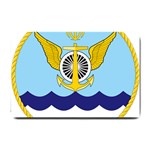 Iranian Navy Aviation Pilot Badge 1st Class Small Doormat 