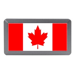 Flag Of Canada, 1964 Memory Card Reader (mini) by abbeyz71