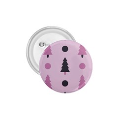 Christmas Tree Fir Den 1 75  Buttons by HermanTelo