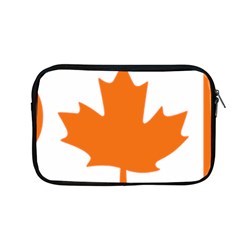 Logo Of New Democratic Party Of Canada Apple Macbook Pro 13  Zipper Case by abbeyz71