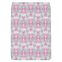 Seamless Pattern Background Removable Flap Cover (l)