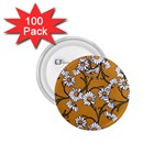 Daisy 1.75  Buttons (100 pack) 