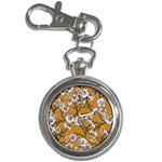 Daisy Key Chain Watches