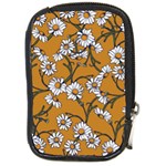 Daisy Compact Camera Leather Case