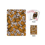 Daisy Playing Cards (Mini)