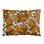 Daisy Pillow Case (Two Sides)