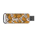Daisy Portable USB Flash (Two Sides)
