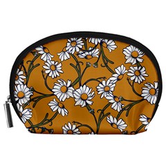 Daisy Accessory Pouch (large) by BubbSnugg