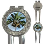 Palm Tree 3-in-1 Golf Divots