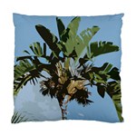 Palm Tree Standard Cushion Case (One Side)