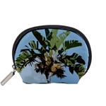 Palm Tree Accessory Pouch (Small)