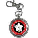 Capital Military Zone Unit of Army of Republic of Vietnam Insignia Key Chain Watches