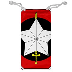 Capital Military Zone Unit Of Army Of Republic Of Vietnam Insignia Jewelry Bag by abbeyz71