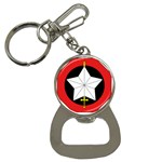 Capital Military Zone Unit of Army of Republic of Vietnam Insignia Bottle Opener Key Chain