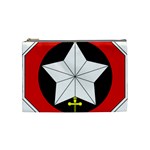 Capital Military Zone Unit of Army of Republic of Vietnam Insignia Cosmetic Bag (Medium)