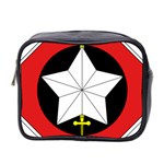 Capital Military Zone Unit of Army of Republic of Vietnam Insignia Mini Toiletries Bag (Two Sides)