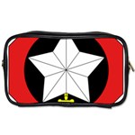 Capital Military Zone Unit of Army of Republic of Vietnam Insignia Toiletries Bag (One Side)