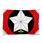 Capital Military Zone Unit of Army of Republic of Vietnam Insignia Pillow Case (Two Sides)