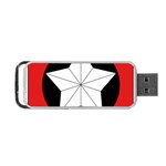 Capital Military Zone Unit of Army of Republic of Vietnam Insignia Portable USB Flash (Two Sides)