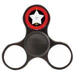 Capital Military Zone Unit of Army of Republic of Vietnam Insignia Finger Spinner