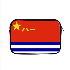 Naval Ensign Of People s Liberation Army Apple Macbook Pro 15  Zipper Case by abbeyz71