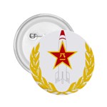Badge of People s Liberation Army Rocket Force 2.25  Buttons