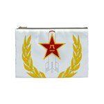 Badge of People s Liberation Army Rocket Force Cosmetic Bag (Medium)