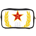 Badge of People s Liberation Army Rocket Force Toiletries Bag (Two Sides)