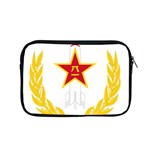 Badge of People s Liberation Army Rocket Force Apple MacBook Pro 15  Zipper Case