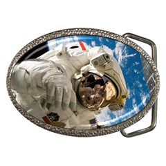Astronaut Space Shuttle Discovery Belt Buckles by Pakrebo