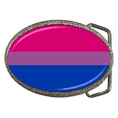 Bisexual Pride Flag Bi Lgbtq Flag Belt Buckles by lgbtnation