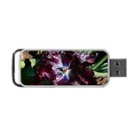 Galaxy Tulip Portable USB Flash (One Side)
