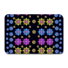 Wishing Up On The Most Beautiful Star Plate Mats by pepitasart